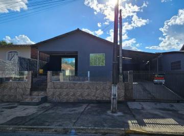 Foto 01 · Casa, Vila Paraíso, Rio Negro, PR