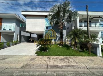 Imagem do Imóvel · LINDA CASA MODERNA NO CONDOMÍNIO COSTA NOVA NO MASSAGUAÇU
