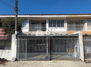 01 · Casa à venda - no Capão da Imbuia