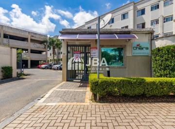 01 · Apartamento à venda - em Pinheirinho