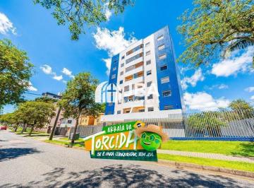 Apartamento · 115m² · 3 Quartos · Apartamento à venda - em Bacacheri