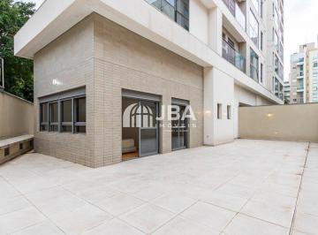 01 · Apartamento à venda - em Bigorrilho