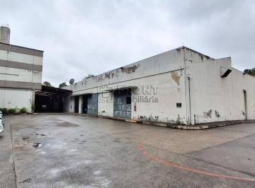 Comercial · 4833m² · Galpão comercial para locação em Freguesia do Ó