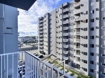 Apartamento · 45m² · 2 Quartos · 1 Vaga · Apartamento com 02 quartos em Jardim Brasil, Olinda/PE