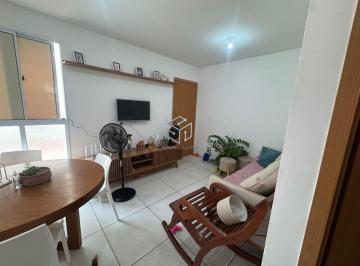 Apartamento · 42m² · 2 Quartos · 1 Vaga · APTO COM 2 QUARTOS EM MARANGUAPE, PAULISTA-PE