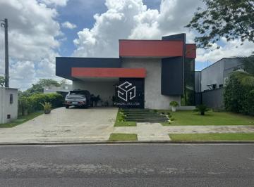 Casa · 217m² · 4 Quartos · 4 Vagas · CASA DE ALTO PADRAO NO ALPHAVILLE FRANCISCO BRENNAND - RECIFE/PE