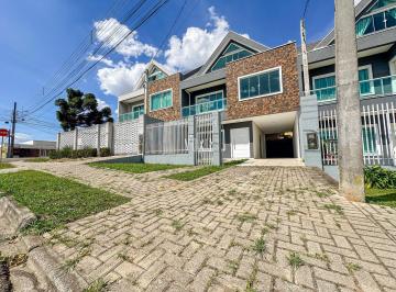 2850_i4YPZtA4oJ4Y694C71tdB_285069c165f18aa46.jpg · Sobrado Triplex novo com ático no Pinheirinho