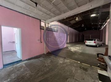 Foto 01 · Galpão Comercial para Locação em São Paulo-SP, Vila Monumento - 3 Salas, 2 Banheiros, 3 Vagas de Gar