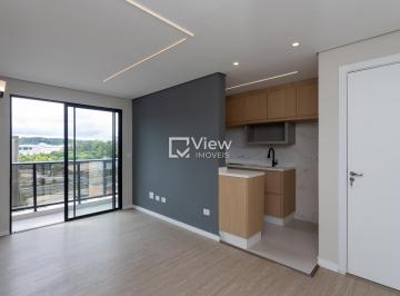 Apartamento · 53m² · 2 Quartos · 1 Vaga · Apartamento de 2 quartos com 1 suíte e 1 vaga de g
