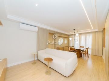 Apartamento · 96m² · 2 Quartos · 2 Vagas · Apartamento com 2 suítes à venda no Juvevê