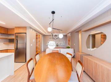 Apartamento · 96m² · 2 Quartos · 2 Vagas · Apartamento novo com 2 suítes e 2 vagas à venda no