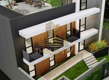 Apartamento · 17m² · 1 Quarto · Apartamento à venda - no Campo Comprido
