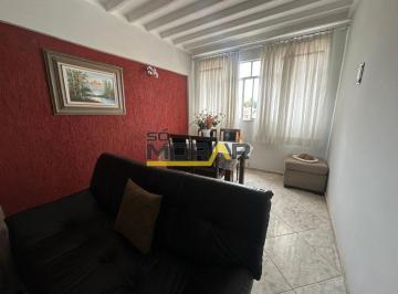 Apartamento · 90m² · 3 Quartos · 1 Vaga · 03 quartos com suite a venda no Dona Clara!