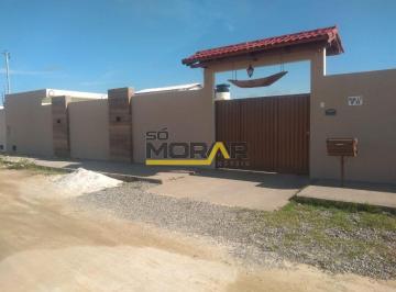 Casa · 300m² · 3 Quartos · 2 Vagas · Casa 200m da praia