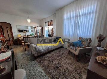 Apartamento · 162m² · 4 Quartos · 2 Vagas · Apartamento Privativo em Belo Horizonte