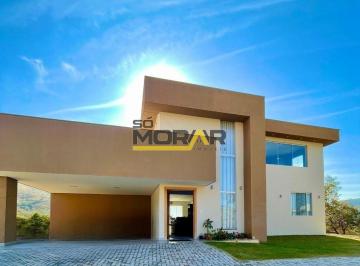 Casa · 238m² · 4 Quartos · 2 Vagas · CASA 4  QUARTOS CONDOMINIO PARK RESIDENCE