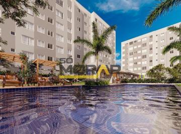 Apartamento · 44m² · 2 Quartos · 1 Vaga · Apartamento Padrão em Belo Horizonte