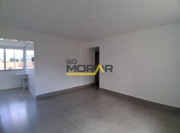Apartamento · 54m² · 2 Quartos · 1 Vaga · Apartamento Padrão em Belo Horizonte