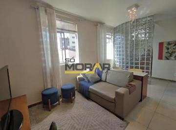 Apartamento · 162m² · 3 Quartos · 2 Vagas · Cobertura com 3 quartos com 2 vagas em linha, no bairro Ipiranga, Belo Horizonte / MG