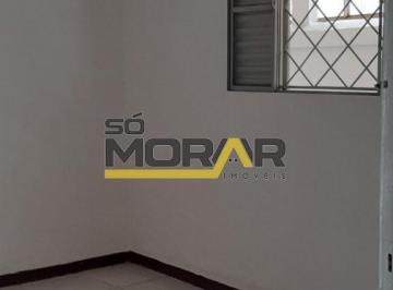 Casa · 228m² · 6 Quartos · 1 Vaga · Casa Padrão em Belo Horizonte