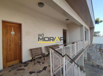 Casa · 750m² · 4 Quartos · 7 Vagas · Raridade no Floresta casa com lote com pomar e area de churrasco