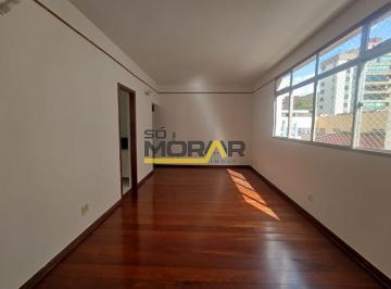 Apartamento · 120m² · 2 Quartos · 1 Vaga · Apartamento com 2 Quartos no Bairro Sion, Belo Horizonte / MG