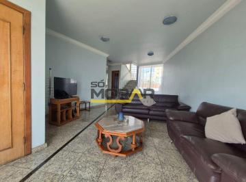 Apartamento · 295m² · 4 Quartos · 3 Vagas · Apartamento / Cobertura Triplex a venda com 4 quartos (2 suite)  no Prado, Belo Horizonte / MG