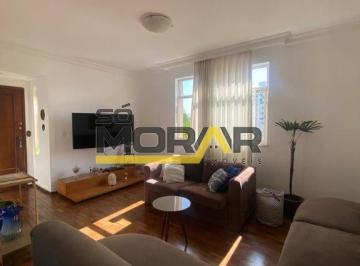 Apartamento · 150m² · 4 Quartos · 2 Vagas · Apartamento a venda 4 quartos no Bairro Cidade Nova - Belo Horizonte / MG