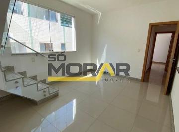 Apartamento · 195m² · 4 Quartos · 3 Vagas · Apartamento Cobertura em Belo Horizonte