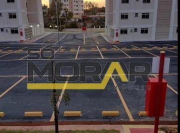 Apartamento · 48m² · 2 Quartos · 1 Vaga · APTO 2 QUARTOS PROXIMO ESTACAO SAO GABRIEL