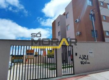 Apartamento · 45m² · 2 Quartos · 1 Vaga · Apartamento / Area Privativa a Venda no bairro Piratininga / VENDA NOVA, localizado na cidade de BEL