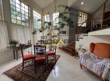 Casa · 384m² · 3 Quartos · 4 Vagas · Casa Padrão em Belo Horizonte