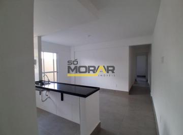 Apartamento · 68m² · 2 Quartos · 2 Vagas · Apartamento Privativo em Belo Horizonte