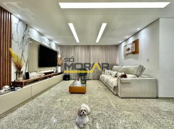 Apartamento · 267m² · 3 Quartos · 3 Vagas · Apartamento Privativo em Belo Horizonte