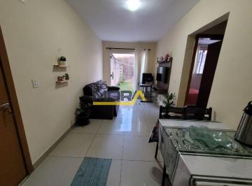 Apartamento · 45m² · 2 Quartos · APTO 2 QUARTOS COM AREA PRIVATIVO