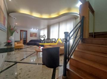 Apartamento · 344m² · 4 Quartos · 2 Vagas · Apartamento Cobertura em Belo Horizonte