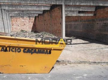 Terreno · 200m² · Terreno Lote em Belo Horizonte
