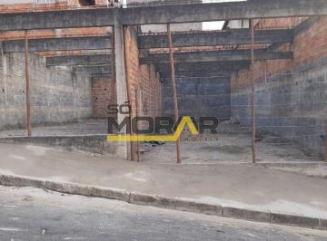 Terreno · 200m² · Terreno Lote em Belo Horizonte