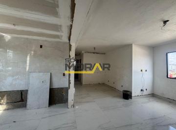 Apartamento · 80m² · 3 Quartos · 1 Vaga · Apartamento (Predio Novo) a venda com 3 quartos (1 suite) - elevador no Santa Cruz, Belo Horizonte /