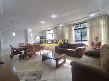 Apartamento · 129m² · 4 Quartos · 3 Vagas · Apartamento Padrão em Belo Horizonte