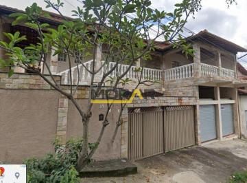 Casa · 369m² · 3 Quartos · 4 Vagas · MARAVILHOSA CASA a Venda, no bairro SAO CRISTOVAO, cidade Betim/MG.