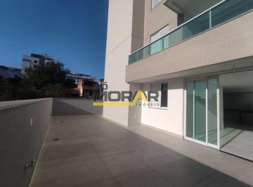 Apartamento · 116m² · 3 Quartos · 2 Vagas · Apartamento Area Privativa NOVO a venda com 3 quartos no Uniao, Belo Horizonte