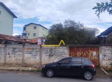 Terreno · 250m² · Lote a venda no VARZEA em LAGOA SANTA