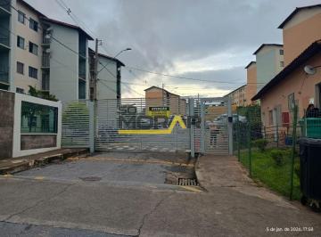 Apartamento · 44m² · 2 Quartos · 1 Vaga · Dois quartos no Jardim Vitoria, oportunidade unica