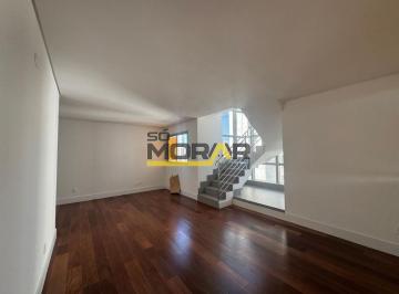 Apartamento · 271m² · 4 Quartos · 4 Vagas · Espetacular COBERTURA DUPLEX (LAZER COMPLETO) a VENDA no bairro LOURDES, cidade Belo Horizonte / MG.