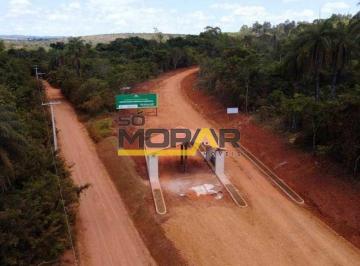 Rural · 20000m² · 1 Quarto · Rural Fazenda em Jaboticatubas