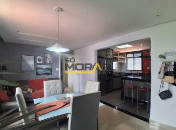 Apartamento · 152m² · 4 Quartos · 2 Vagas · Cobertura a Venda – 4 Quartos, 2 Suites – 2 Vagas, no bairro Dona Clara, Belo Horizonte / MG