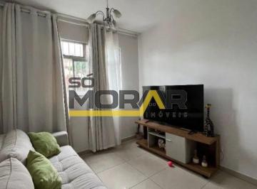 Apartamento · 64m² · 3 Quartos · 1 Vaga · Apartamento a venda com 3 quartos no Palmares, Belo Horizonte / MG