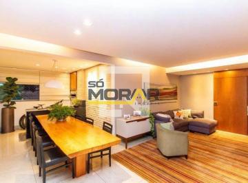 Apartamento · 115m² · 4 Quartos · 4 Vagas · Apartamento Padrão em Belo Horizonte