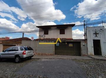 Casa · 200m² · 4 Quartos · 2 Vagas · CASA A VENDA DE 4 QUARTOS NO BAIRRO CARLOS PRATES- BELO HORIZONTE/MG